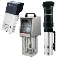 Апарати варильні Sous Vide
