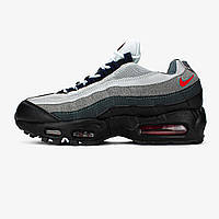 Nike Air Max 95 "Black Track Red Anthracite" 45