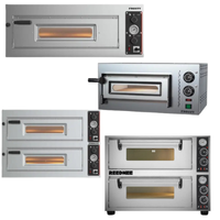 Печі для піци