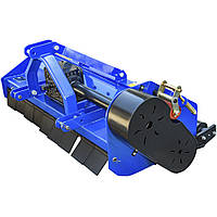 Подрібнювач мульчер рослинних залишків ДТЗ МН-1,4 польський 1,4 м