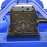 Подрібнювач мульчер рослинних залишків ДТЗ МН-1,4 польський 1,4 м, фото 8