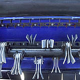 Подрібнювач мульчер рослинних залишків ДТЗ МН-1,4 польський 1,4 м, фото 9