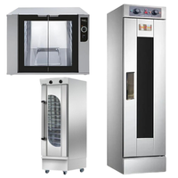 Шафи розстійні