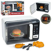Мікрохвильова піч дитяча функціональна арт. F 2329