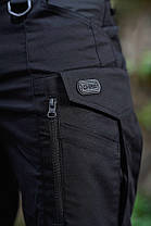 M-Tac шорти Conquistador Flex Black 2XL, фото 3