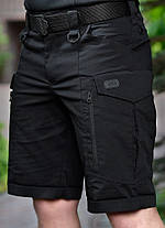 M-Tac шорти Conquistador Flex Black 2XL, фото 2