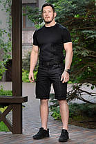 M-Tac шорти Conquistador Flex Black 2XL, фото 5