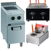 Макароноварки