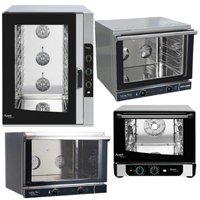 Конвекційні печі