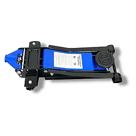 VERDA 3T підлоговий домкрат, вантажність 30 кг, діапазон 75-505 мм, кольорова коробка SN8021