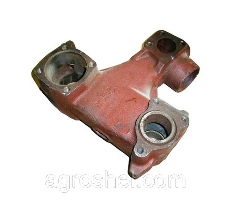 БАЛАНСИР 150.31.102-1 КАРЕТКИ ПІДВІСКИ ТРАКТОРА Т-150, фото 1