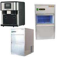 Льодогенератори