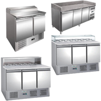 Столи для піци