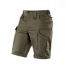 M-Tac шорти Conquistador Flex Dark Olive S