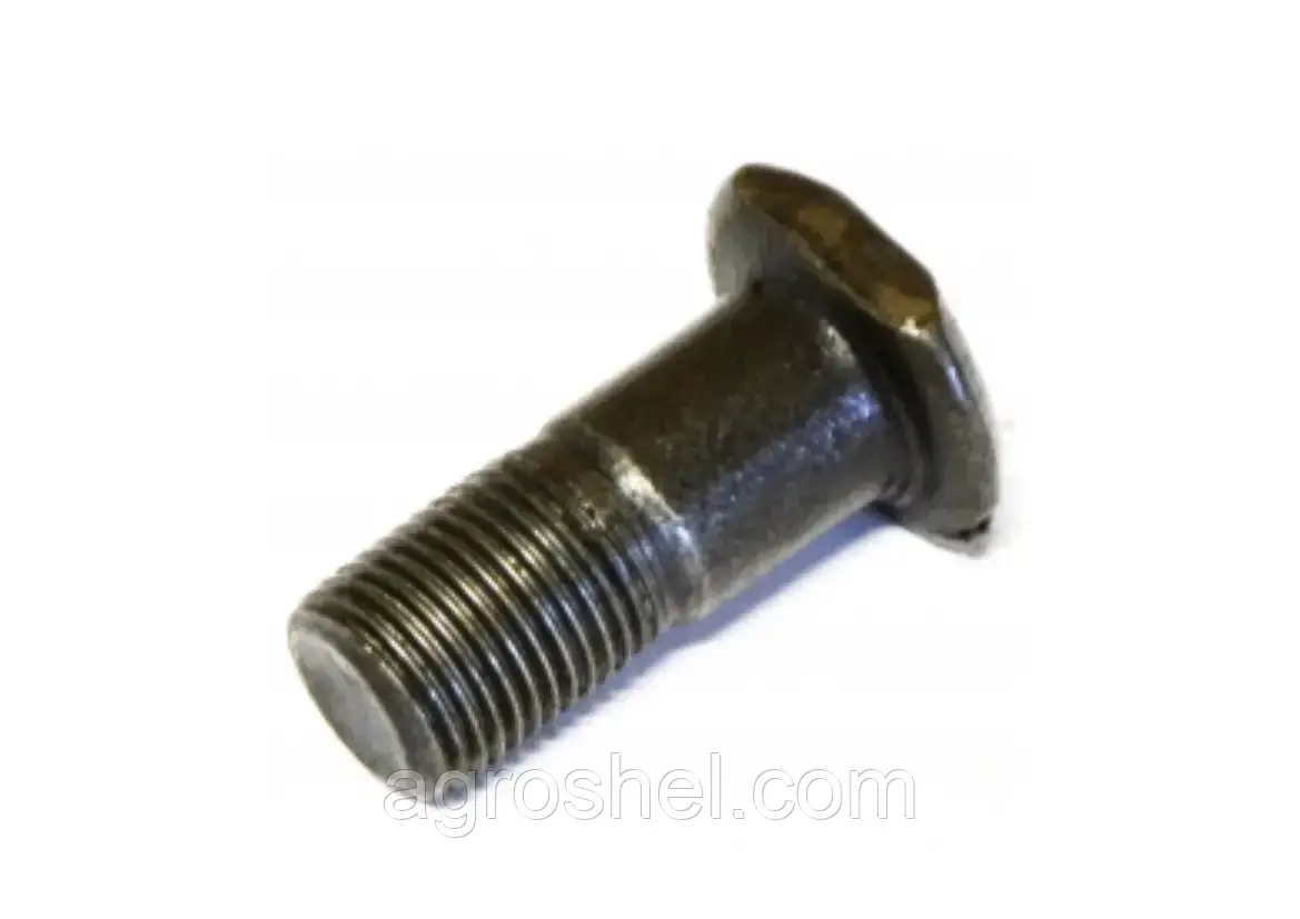 БОЛТ КАРДАННИЙ КОРОТКИЙ 125.36.113-1А ТРАКТОРА Т-150, фото 1
