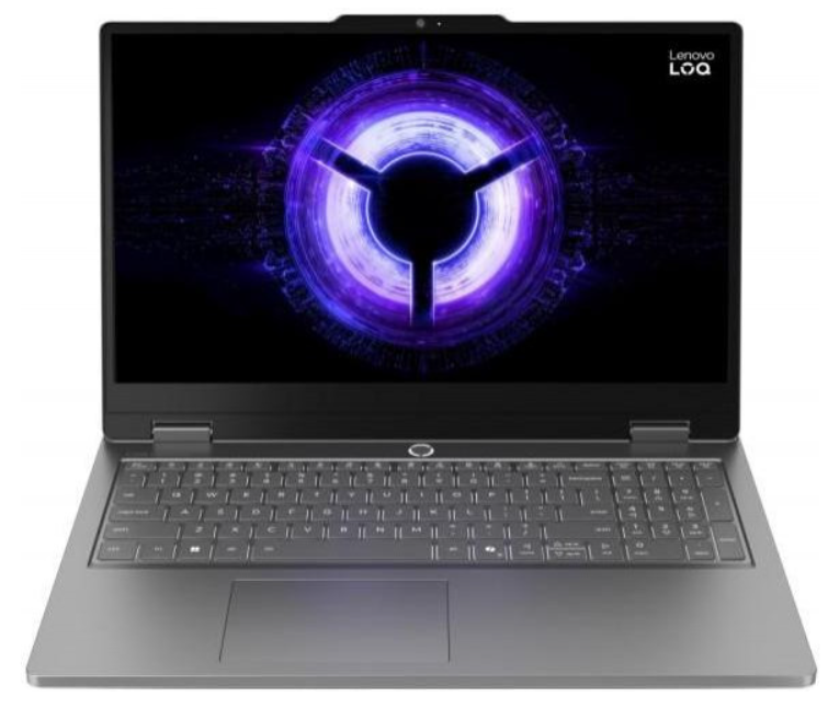 Ноутбук Lenovo LOQ Essential 15IRX11 (83SC002SRA) UA UCRF