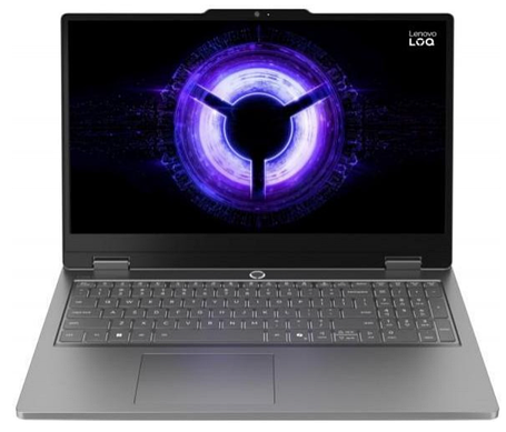 Ноутбук Lenovo LOQ Essential 15IRX11 (83SC002SRA) UA UCRF, фото 1