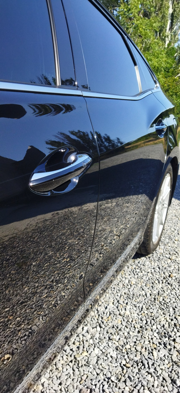 Послуги детейлінгу. Полірування автомобіля локальне міста Миколаїв