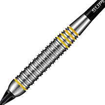 Дротики для гри в дартс Chizzy Harrows Англія, фото 4