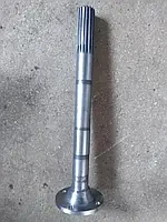 ВАЛ ПРОМІЖНОЇ ОПОРИ 151.36.104 ТРАКТОРА Т-150, фото 1