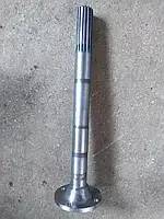 ВАЛ ПРОМІЖНОЇ ОПОРИ 151.36.104 ТРАКТОРА Т-150