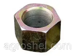 ГАЙКА ДРАБИНИ 151.31.106-А ТРАКТОРА Т-150, фото 1