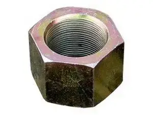 ГАЙКА ДРАБИНИ 151.31.106-А ТРАКТОРА Т-150