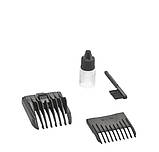 Машинка для стрижки мережева Moser Professional Black 1400-0087, фото 4