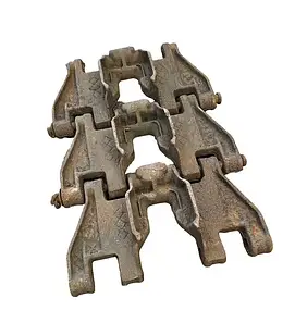 Ланка ГУСЕНИЦІ Д-22ММ 150.34.101-4А ТРАКТОРА Т-150