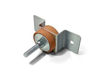 Віброкріплення універсальне Vibrofix Uni 110, 6-12кг, фото 1