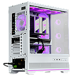 Ігровий ПК комп'ютер AMD Ryzen 7 7700 | RTX 5060 16GB "VOLTER", фото 9