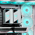 Ігровий ПК комп'ютер AMD Ryzen 7 7700 | RTX 5060 16GB "VOLTER", фото 2