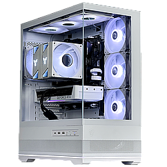 Ігровий ПК комп'ютер AMD Ryzen 7 7700 | RTX 5060 16GB "VOLTER"