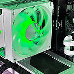 Ігровий ПК комп'ютер AMD Ryzen 7 7700 | RTX 5060 16GB "VOLTER", фото 3