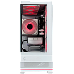 Ігровий ПК комп'ютер AMD Ryzen 7 7700 | RTX 5060 16GB "VOLTER", фото 4