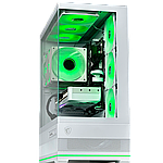 Ігровий ПК комп'ютер AMD Ryzen 7 7700 | RTX 5060 16GB "VOLTER", фото 5