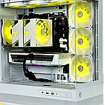 Ігровий ПК комп'ютер AMD Ryzen 7 7700 | RTX 5060 16GB "VOLTER", фото 7