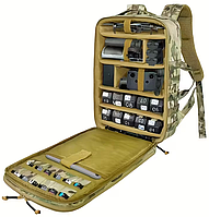 Рюкзак для дрона, каркасна сумка для дрона з демпфером DJI MAVIC 3 мультикам