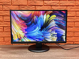 Монітор 27" Iiyama ProLite X2783HSU-B3 (1920х1080) AMVA 8-bit, HDMI, DP, VGA, USB Hub, вбудовані динаміки