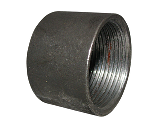 Муфта сталева