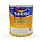 Фарба брудовідштовхувальна акрилова Sadolin EasyCare Wood&Metal, 2,75 л, білий, фото 2