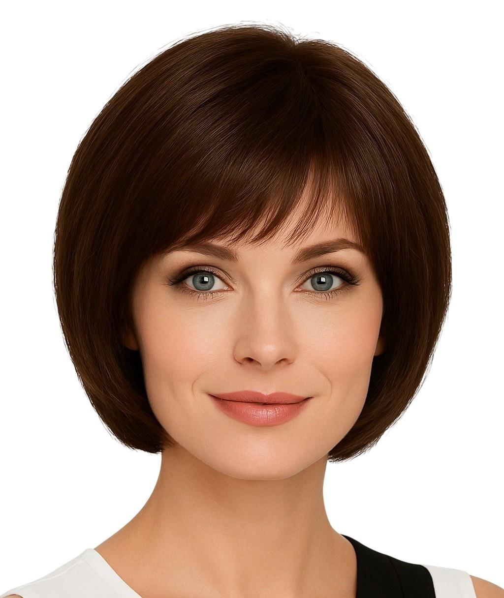 Перука жіноча коротка VC HJ A9 / 2