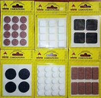 Повстяні самоклейки