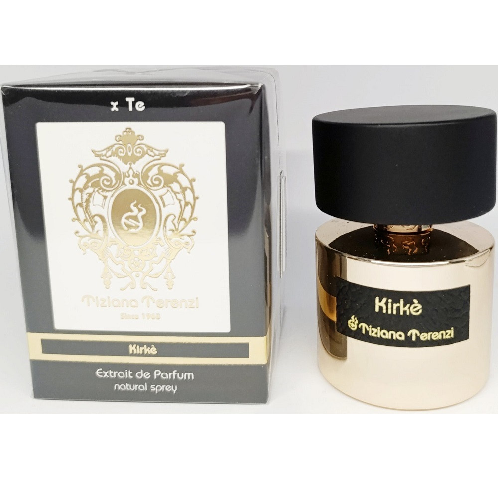 Tiziana Terenzi Kirke EXTRAIT DE PARFUM 100 мл, фото 1