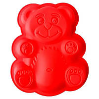 Силіконова форма Ведмедик Empire EM0046 18 х 14 х 4 см (шт)