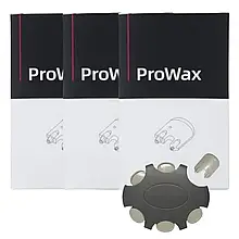 Одноразові воскові фільтри Oticon ProWax