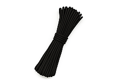 Паракорд поліамідний Type II 3 мм 100 м — моток, міцний нейлоновий шнур для туризму, кемпінгу, виживання й армійського спорядження, фото 3