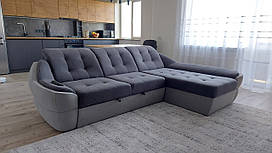 Кутовий диван Техас