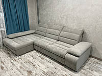 Угловой диван раскладной "Моцарт"