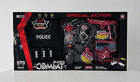 Набір поліцейського У коробці (HY7015-1)